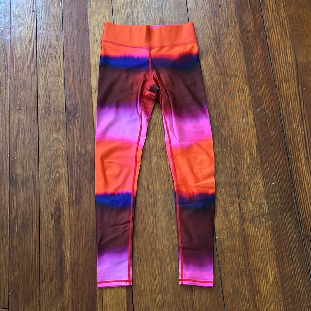 Colorful Leggings